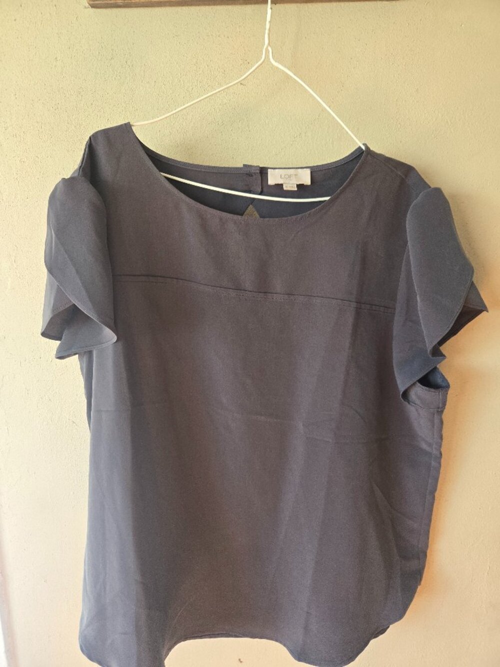 Dress shirt